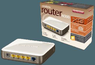 SITECOM WLR 3100 WLAN-Router