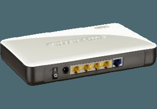 SITECOM WLR 5100 Router, SITECOM, WLR, 5100, Router