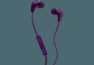 SKULLCANDY 50/50 2.0 Kopfhörer Athletic Lila, SKULLCANDY, 50/50, 2.0, Kopfhörer, Athletic, Lila