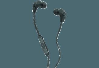 SKULLCANDY S2FFFM-256 50/50 W/MIC 3 Kopfhörer Schwarz, SKULLCANDY, S2FFFM-256, 50/50, W/MIC, 3, Kopfhörer, Schwarz