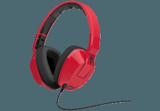 SKULLCANDY S6SCFY-059 Crusher Kopfhörer Rot