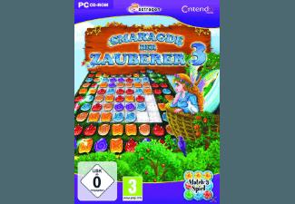 Smaragde der Zauberer 3 [PC]