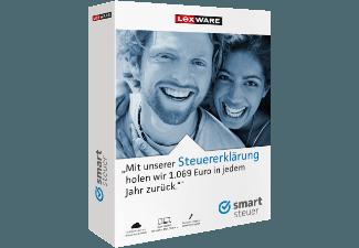 Smartsteuer 2015 (Code in a Box)