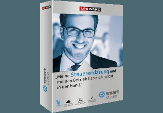 Smartsteuer Business 2015, Smartsteuer, Business, 2015
