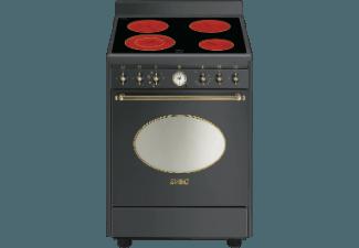 SMEG CO 68 CMA 8 Standherd (A, 72 Lilter)