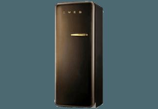 SMEG FAB 28 LCG 1 Kühlschrank (215 kWh/Jahr, A  , 1510 mm hoch, Braun), SMEG, FAB, 28, LCG, 1, Kühlschrank, 215, kWh/Jahr, A, , 1510, mm, hoch, Braun,