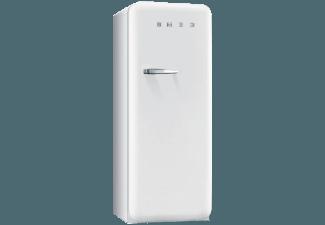 SMEG FAB 28 RB 1 Kühlschrank (180 kWh/Jahr, A  , 1510 mm hoch, Weiß)