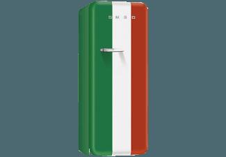 SMEG FAB 28 RIT 1 Kühlschrank (180 kWh/Jahr, A  , 1510 mm hoch, Italia)