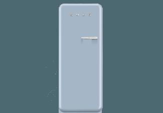 SMEG FAB28LAZ1 Kühlschrank (180 kWh/Jahr, A  , 1510 mm hoch, Blau)