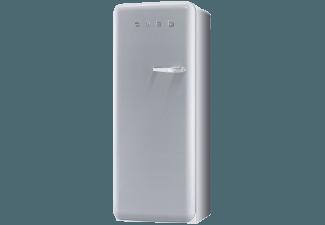 SMEG FAB28LX1 Kühlschrank (180 kWh/Jahr, A  , 1510 mm hoch, Weiß)