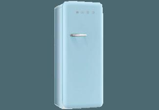 SMEG FAB28RAZ1 Kühlschrank (180 kWh/Jahr, A  , 1510 mm hoch, Blau), SMEG, FAB28RAZ1, Kühlschrank, 180, kWh/Jahr, A, , 1510, mm, hoch, Blau,