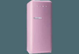 SMEG FAB28RRO1 Kühlschrank (180 kWh/Jahr, A  , 1510 mm hoch)