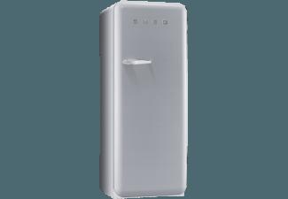 SMEG FAB28RX1 Kühlschrank (180 kWh/Jahr, A  , 1510 mm hoch, Weiß)