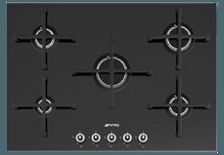 SMEG PV 175 ND Einbauherdset (Glaskeramik-Kochfeld, )