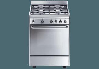 SMEG SCD 60 EMX 9 Standherd (A, 79 Liter), SMEG, SCD, 60, EMX, 9, Standherd, A, 79, Liter,