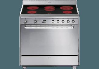 SMEG SCD 90 CMX 5 Standherd (B, 126 Lilter), SMEG, SCD, 90, CMX, 5, Standherd, B, 126, Lilter,