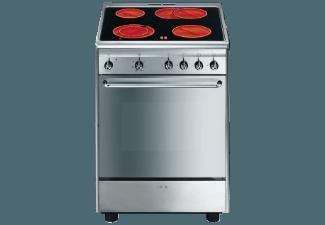 SMEG SCD60CMX8 Standherd (A, 72 Lilter), SMEG, SCD60CMX8, Standherd, A, 72, Lilter,