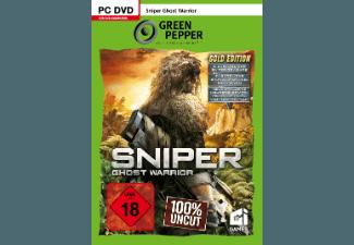 Sniper: Ghost Warrior (Gold Edition) [PC]