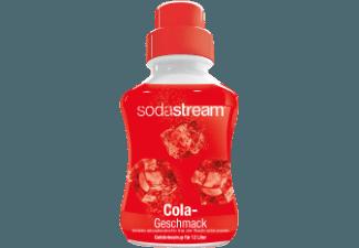 SODASTREAM 1020101492 Getränkesirup Cola, SODASTREAM, 1020101492, Getränkesirup, Cola