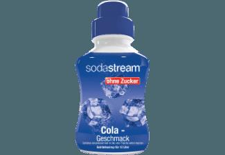 SODASTREAM 1020195490 Getränkesirup Cola