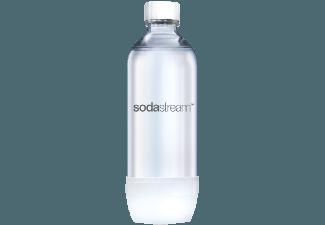 SODASTREAM 1041115490 PET-Flasche 1 Liter für SodaStream