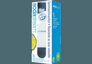 SODASTREAM 1041132490 1 Liter PEN Flasche für SodaStream, SODASTREAM, 1041132490, 1, Liter, PEN, Flasche, SodaStream