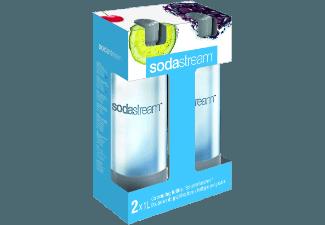 SODASTREAM 1041243490 PET Flasche