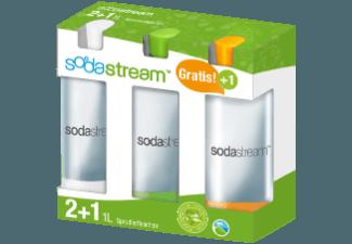 SODASTREAM 1041340490 PET-Flasche