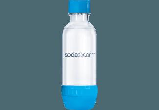 SODASTREAM 1048102490 PET-Flasche 0,5 Liter für SodaStream, SODASTREAM, 1048102490, PET-Flasche, 0,5, Liter, SodaStream