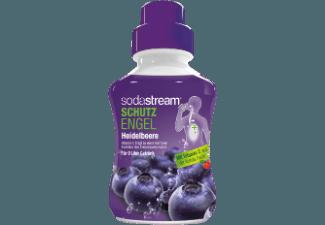 SODASTREAM 1421120490 Getränkesirup Heidelbeere, SODASTREAM, 1421120490, Getränkesirup, Heidelbeere