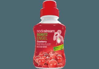 SODASTREAM 1421121490 Getränkesirup Cranberry