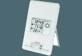 SOEHNLE 66223 Page Meteo Center Digital Küchenwaage (Max. Tragkraft: 5 kg, 1-g-genau), SOEHNLE, 66223, Page, Meteo, Center, Digital, Küchenwaage, Max., Tragkraft:, 5, kg, 1-g-genau,