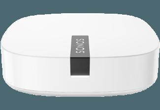 SONOS BOOST - WLAN-Erweiterung für Sonos Smart Speaker System (App-steuerbar, W-LAN Schnittstelle, Weiß)