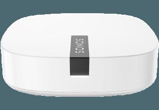 SONOS BOOST - WLAN-Erweiterung für Sonos Smart Speaker System (App-steuerbar, W-LAN Schnittstelle, Weiß), SONOS, BOOST, WLAN-Erweiterung, Sonos, Smart, Speaker, System, App-steuerbar, W-LAN, Schnittstelle, Weiß,