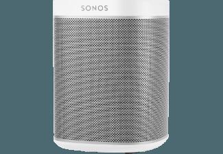 SONOS PLAY:1 Smart Speaker für Wireless Music Streaming Weiß