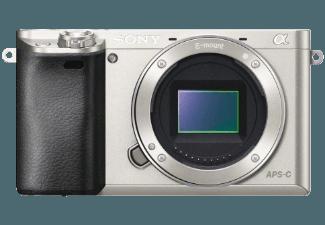 SONY Alpha 6000 S (ILCE-6000S)   (24,3 Megapixel, Exmor APS-C), SONY, Alpha, 6000, S, ILCE-6000S, , , 24,3, Megapixel, Exmor, APS-C,