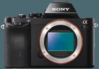 SONY Alpha 7R Gehäuse (ILCE-7R)   (36.4 Megapixel, CMOS)