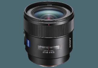 SONY Carl Zeiss® F2 / 24mm SAL-24F20Z Weitwinkel für Sony A-Mount ( 36 mm, f/2), SONY, Carl, Zeiss®, F2, /, 24mm, SAL-24F20Z, Weitwinkel, Sony, A-Mount, , 36, mm, f/2,