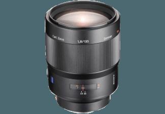 SONY Carl Zeiss® SAL F/1,8 135mm - 135F18Z Telezoom für Sony A-Mount ( 135 mm, f/1.8), SONY, Carl, Zeiss®, SAL, F/1,8, 135mm, 135F18Z, Telezoom, Sony, A-Mount, , 135, mm, f/1.8,