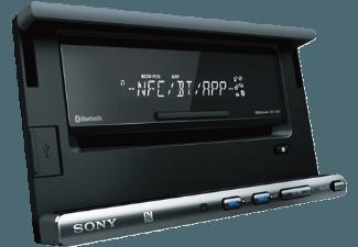 SONY CD Smartphone Docking Station mit Bluetooth Docking-Station, SONY, CD, Smartphone, Docking, Station, Bluetooth, Docking-Station