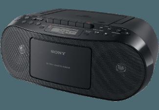 SONY CFD-S50