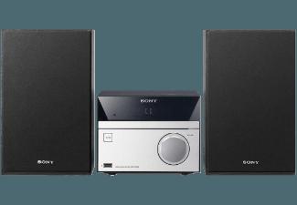 SONY CMT-S20B