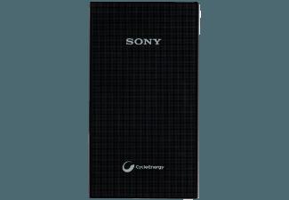 SONY CP-V 10 B USB-Ladegerät