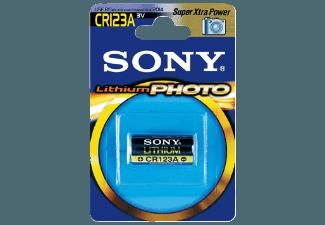 SONY CR123AB1A, SONY, CR123AB1A