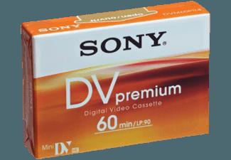 SONY DVM 60 PR4 3er Pack