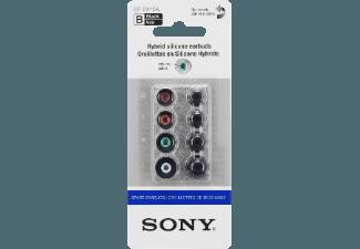 SONY EP-EX 10 AB Kopfhörer Schwarz, SONY, EP-EX, 10, AB, Kopfhörer, Schwarz