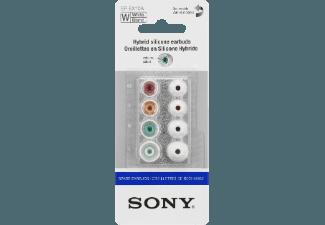 SONY EP-EX 10 AW Kopfhörer Weiß, SONY, EP-EX, 10, AW, Kopfhörer, Weiß