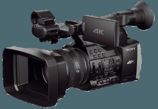 SONY FDR-AX1EB Camcorder (12x, CMOS, 24p, 25p, 30p, 50p, 60p, 24p, 25p, 30p, 50p, 60p, 18.9 Megapixel,)