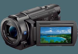 SONY FDR-AXP33 B.CEN Camcorder (10x, Exmor R CMOS, 24p, 25p, 50p, 24p, 25p, 50p, 18.9 Megapixel,), SONY, FDR-AXP33, B.CEN, Camcorder, 10x, Exmor, R, CMOS, 24p, 25p, 50p, 24p, 25p, 50p, 18.9, Megapixel,