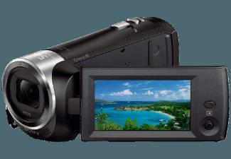 SONY HDR-CX 240 EB Camcorder (27x, Exmor R CMOS, 25p, 50p, 25p, 50p, 2.5 Megapixel,), SONY, HDR-CX, 240, EB, Camcorder, 27x, Exmor, R, CMOS, 25p, 50p, 25p, 50p, 2.5, Megapixel,